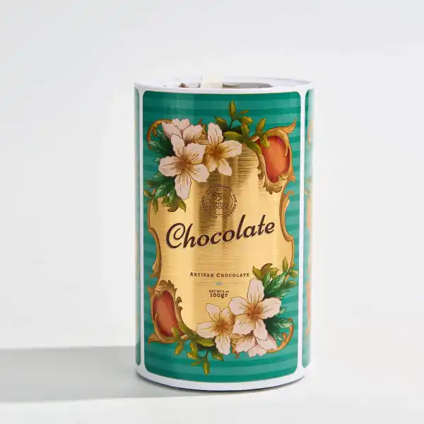 Gold Label