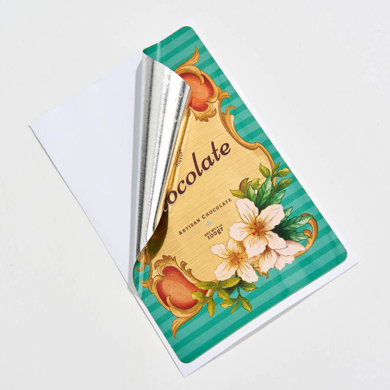 Glod Labels