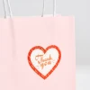 Heart Labels-SPU