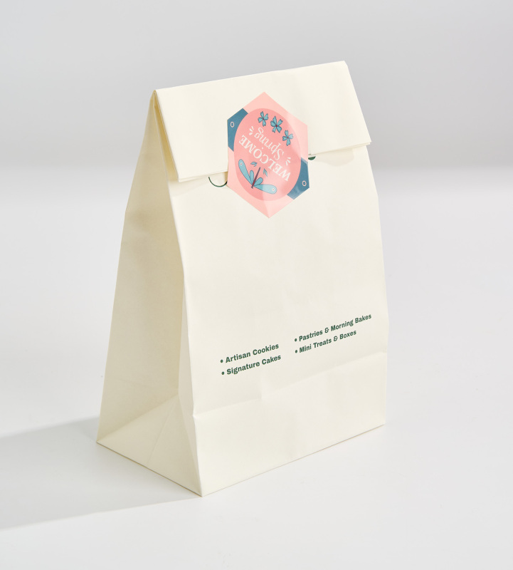 Hexagon Labels-SPU