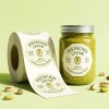 Jar Labels