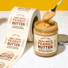 Jar Labels