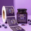 Jar Labels