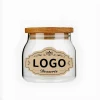 Kraft Paper Stickers