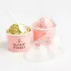 Lids for 4oz Ice Cream Cups-SPU