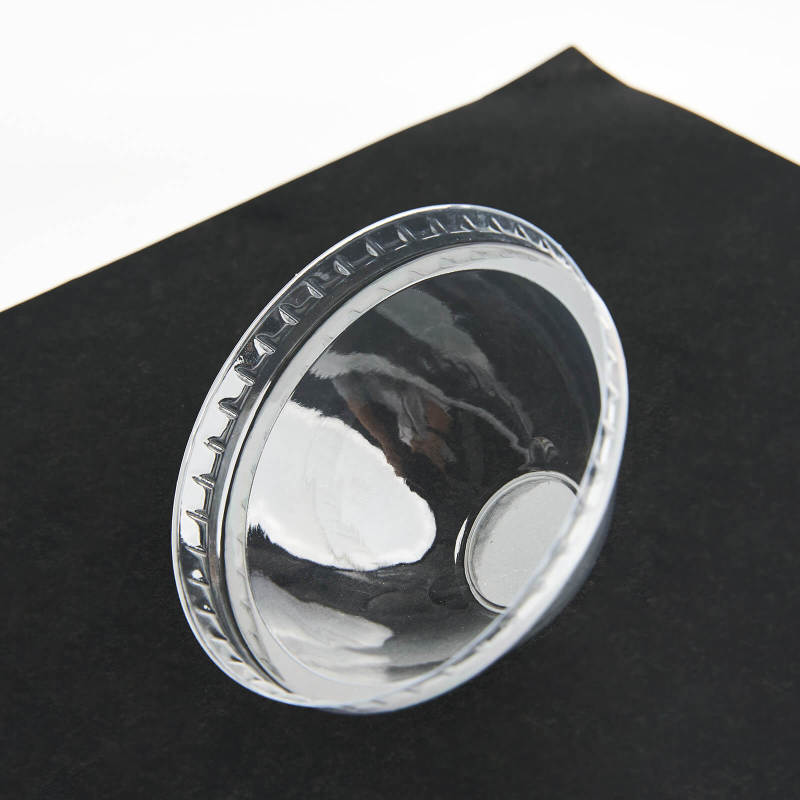 Lids for 6oz Ice Cream Cups-SPU