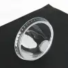 Lids for 6oz Ice Cream Cups-SPU