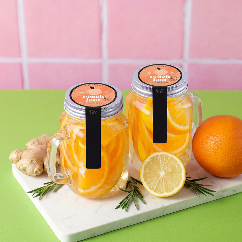 Lollipop Labels-SPU