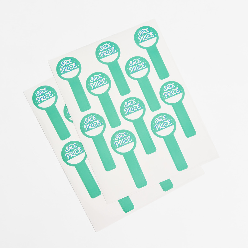 Lollipop Labels-SPU