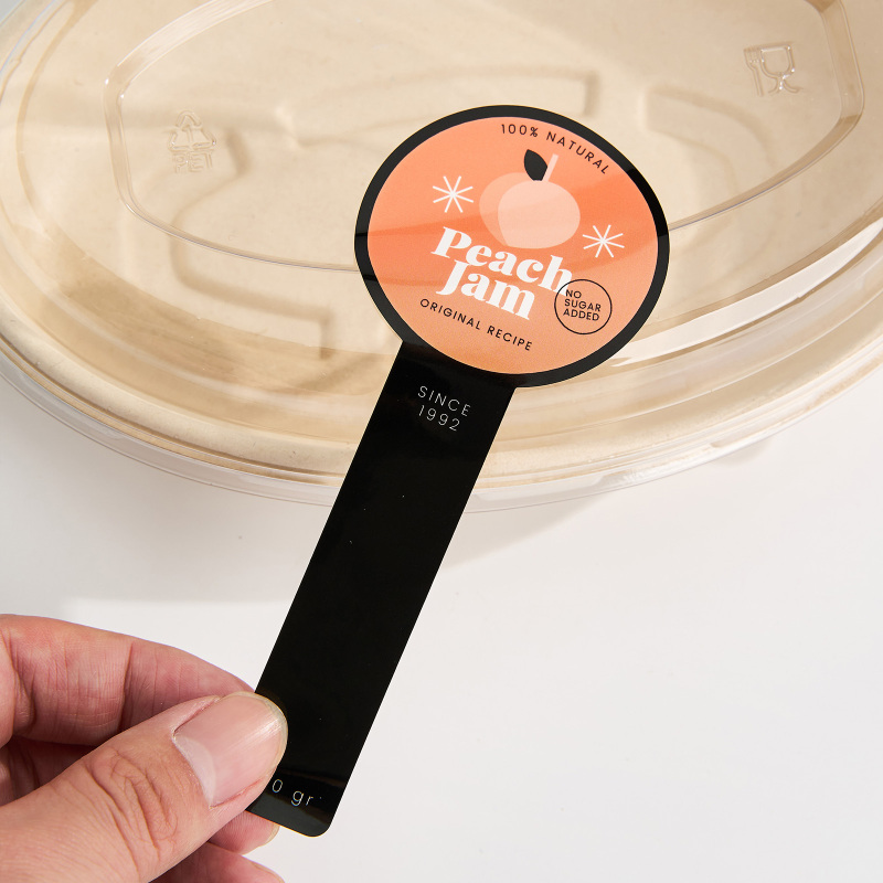 Lollipop Labels-SPU