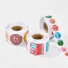 Multi Design Roll Labels-SPU