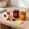 Multi Design Roll Labels-SPU