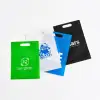 Non-Woven Die Cut Totes