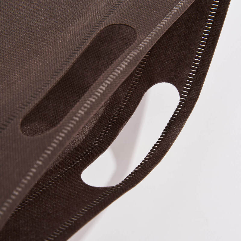 Non-Woven Die Cut Totes
