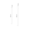 PLA Straws