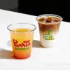 PLA Plastic Cups-12oz