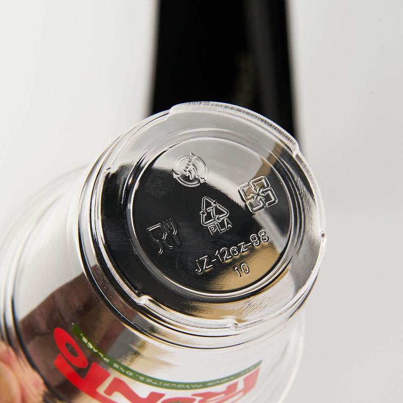 PLA Plastic Cups-12oz