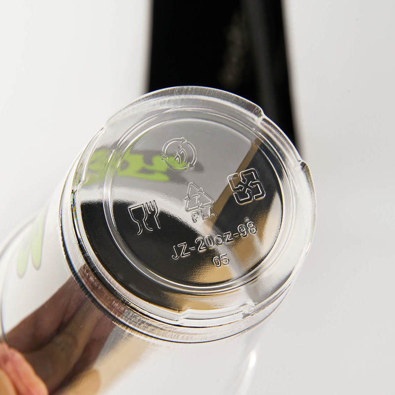 PLA Plastic Cups-20oz