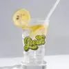 PLA Plastic Cups-20oz