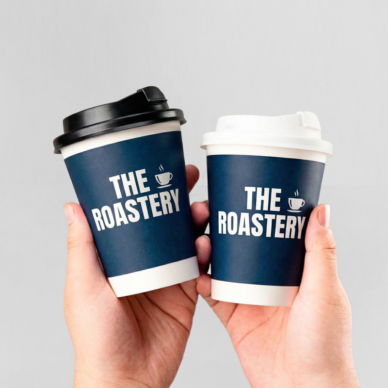 PP Multifunctional Cup Lid
