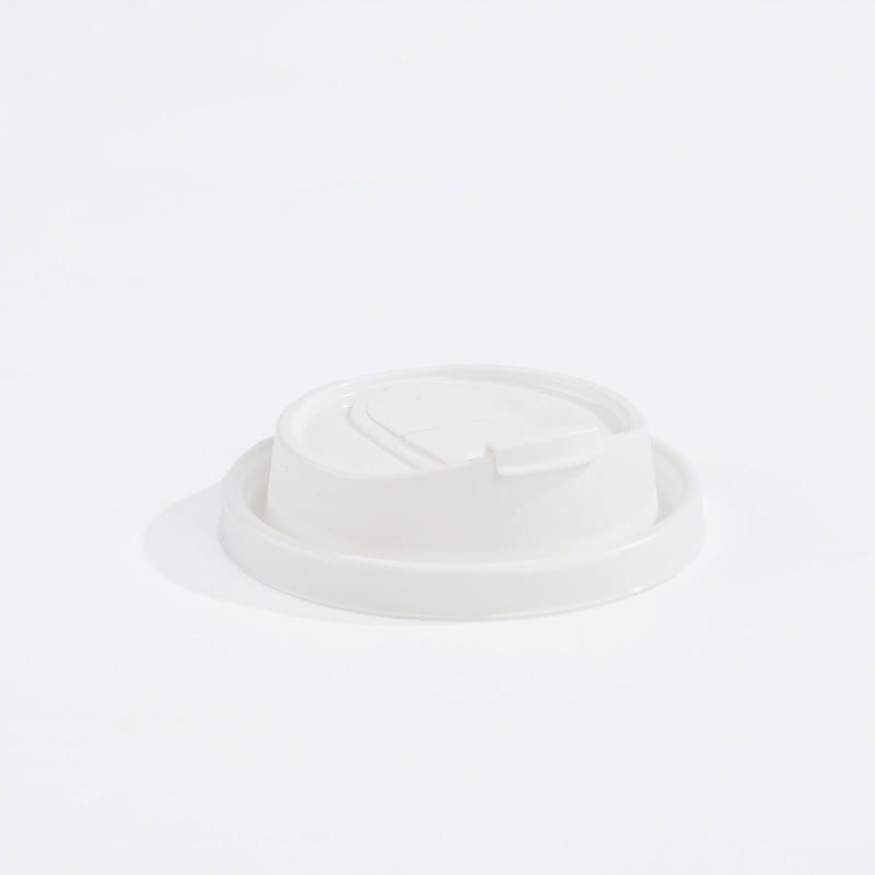 PP Multifunctional Cup Lid