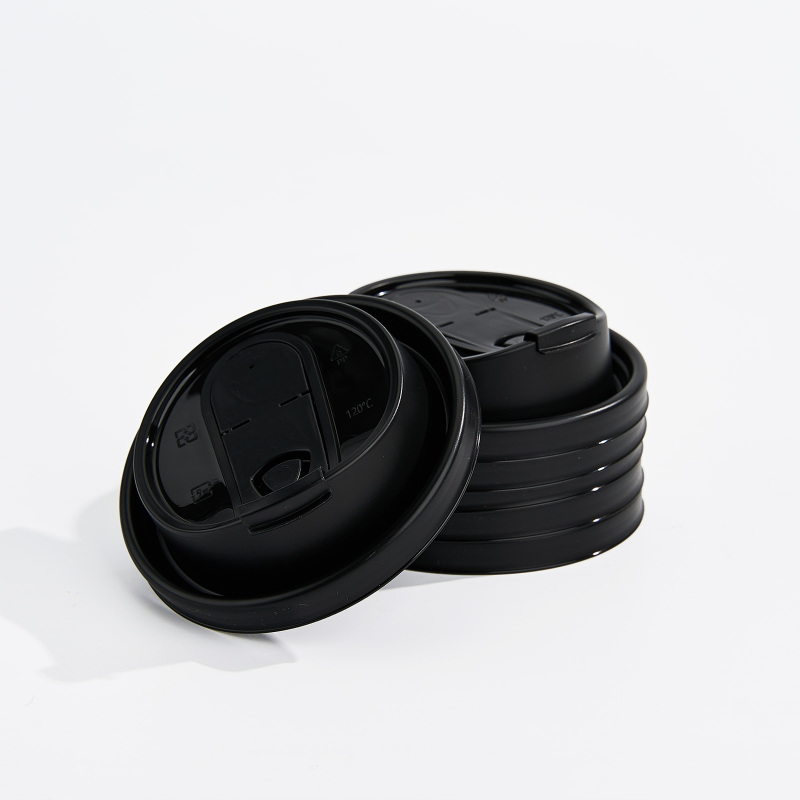 PP Multifunctional Cup Lid