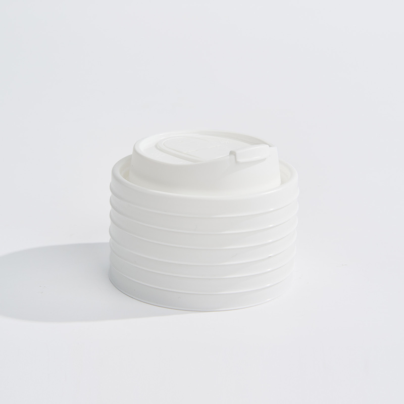PP Multifunctional Cup Lid