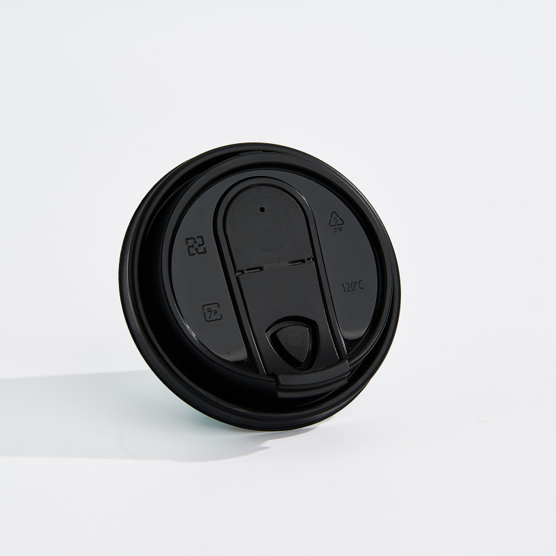 PP Multifunctional Cup Lid
