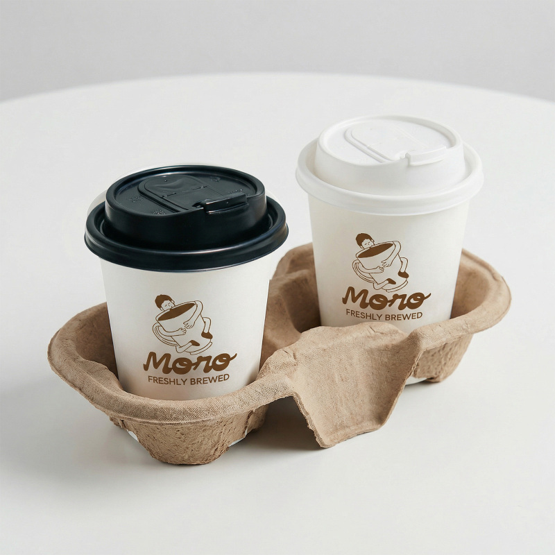 PP Multifunctional Cup Lid