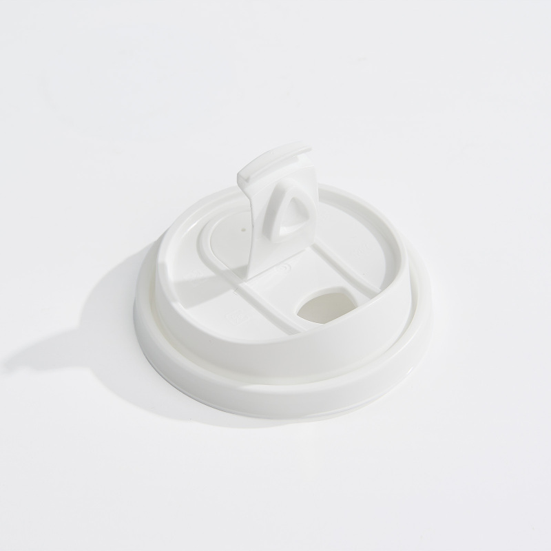 PP Multifunctional Cup Lid