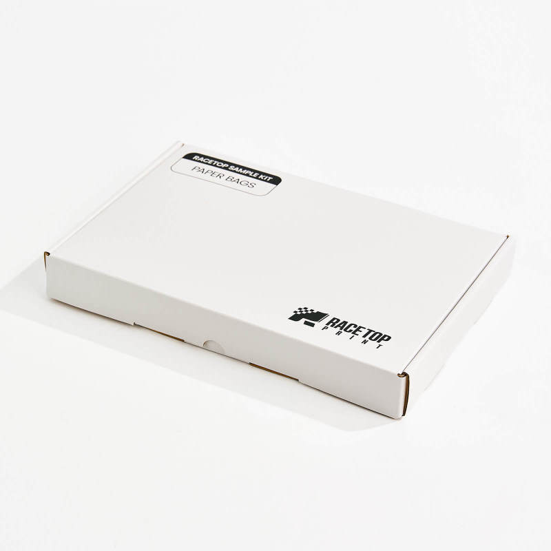 Paper Bag Sample Pack