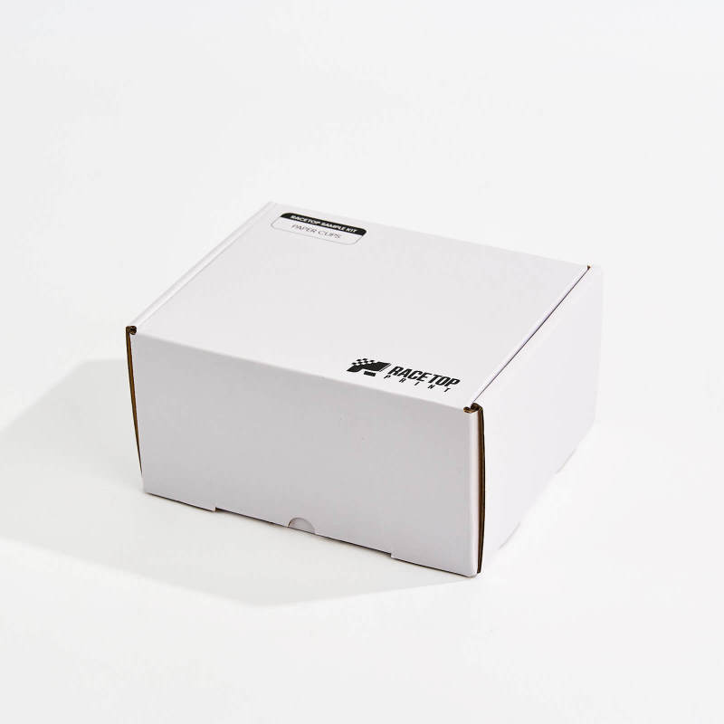 Paper Cup Sample Pack