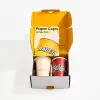 Paper Cup Sample Pack