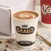 Paper Cup Sample Pack