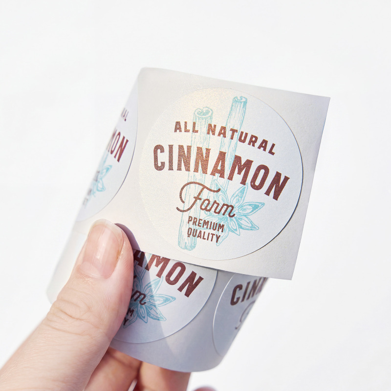 Pearl Labels-SPU