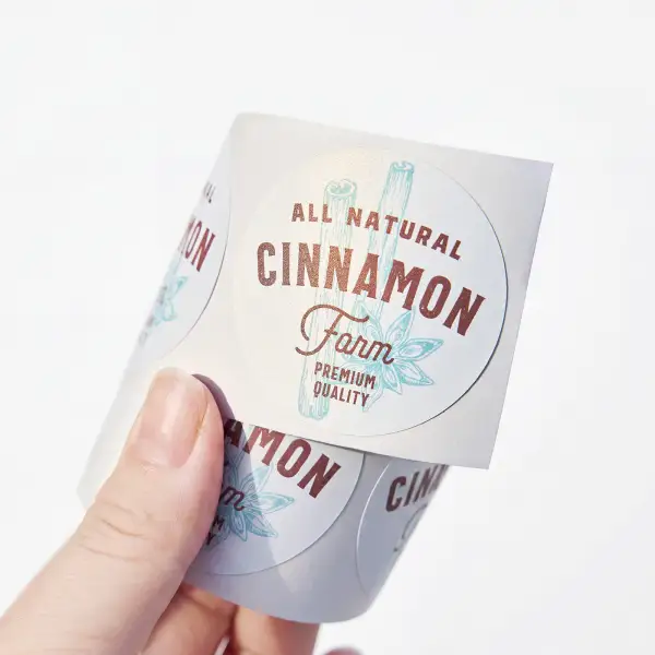 Pearl Labels