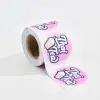 Pearl Labels-SPU