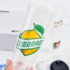 Plastic Cup Sample Pack