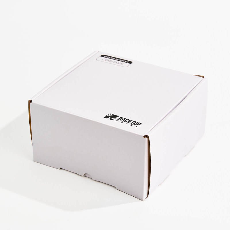 Plastic Cup Sample Pack