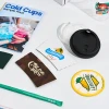 Plastic Cup Sample Pack