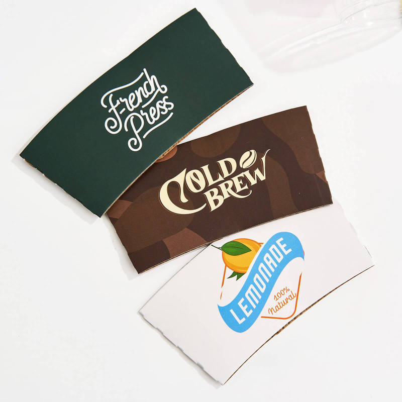 Plastic Cup Sample Pack