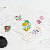 Plastic Cup Sample Pack