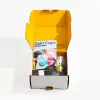 Plastic Cup Sample Pack
