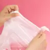 Plastic T-Shirt Bags