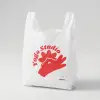 Plastic T-Shirt Bags