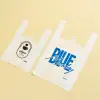 Plastic T-Shirt Bags