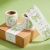 Rectangle Labels