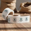 Roll Labels