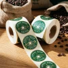 Roll Labels