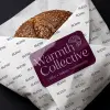 Rounded Rectangle Labels